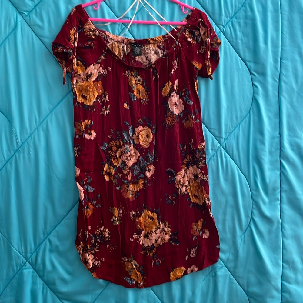 Women medium blouse